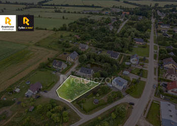 Oferta sprzedaży działki Miłocin 952m2