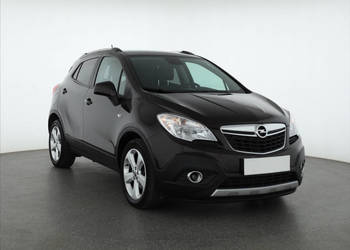 Opel Mokka 1.4 Turbo