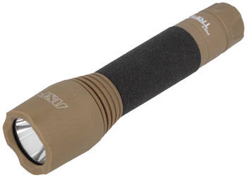 Latarka ASP Poly TRIAD CR Coyote LED - 35628