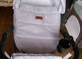 Wózek Baby Merc Zippy Q 3w1