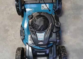 Kosiarka spalinowa Makita
