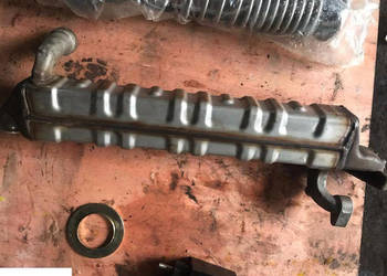 Claas Axion Arion EGR