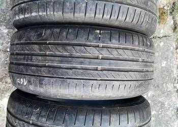 Opony lato Continental contisportcontact5 245/50/18 275/45/18 5mm