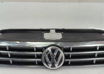 GRILL ATRAPA VOLKSWAGEN PASSAT B8 R-LINE 3G0853653 GRILL ATRAPA VOLKSWAGEN PASSAT B8 R-LINE 3G0853653