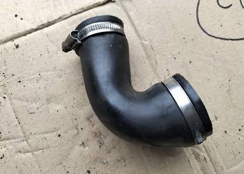 RURA WĄŻ TURBA TURBINY AUDI 80 B4 1.9 TD