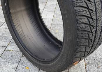 Opona nokian zimowa 295/35r21