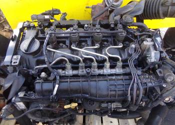 i40 ix35 CARENS SPORTAGE TUCSON 1.7 CRDI EURO 5 14r 136KM silnik D4FD