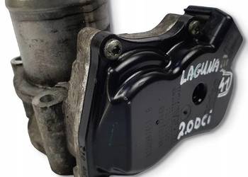 PRZEPUSTNICA Renault Laguna III 2.0 DCI oryginał 8200987453B