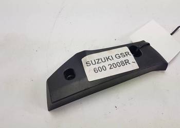 OSŁONA MOTOCYKL SUZUKI GSR 600 OSŁONA MOTOCYKL SUZUKI GSR 600