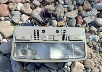 Lampka ambiente Skoda Superb MK1 Passat B5 3U0947105