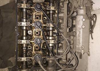 głowica do silnika 2.0 4G63