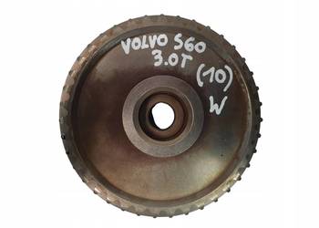 KOŁO FAZ ROZRZĄDU Volvo V70 III S80 II S60 XC70 3.0 T6 B6304T 6G9N6254AA