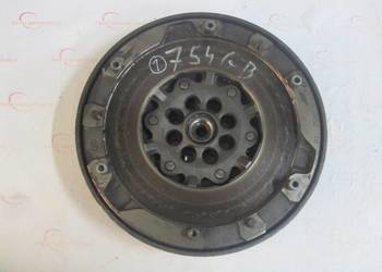 BMW 1 3 5 X3 2.0 D N47D20A koło dwumasowe 4150552