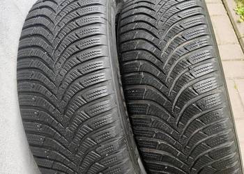 Opony zimowe HANKOOK 195/60 R15
