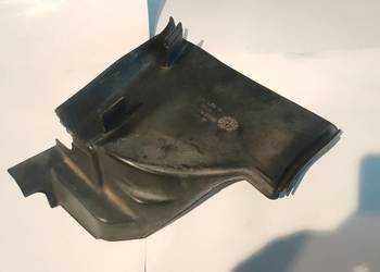 Osłona sterownika Digifant Volkswagen Golf 2 GTI