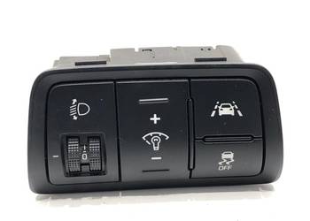 PRZEŁĄCZNIK REGULACJI ŚWIATEŁ HYUNDAI i20 II 93300-C8000 WŁĄCZNIK