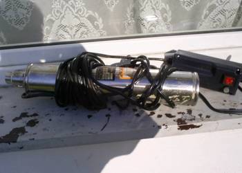 POMPA GŁĘBINOWA 750w