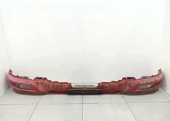 ZDERZAK PRZÓD  DAF XF (2012-2016) 106 Euro 6 440 FT