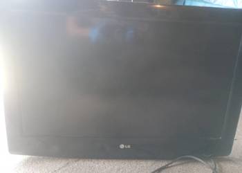 Telewizor LG za darmo raz działa raz nie