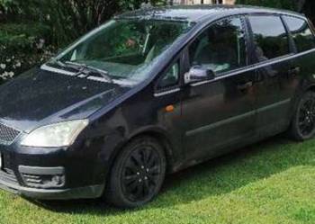 Ford C Max 1.8 tdci