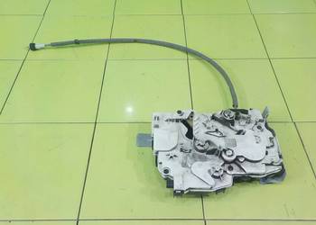 MERCEDES VITO W447 III 1.6 CDI 16r LONG zamek drzwi prawy tyl