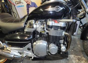 Honda X4 cb1300 sc38 OKAZJA !!!