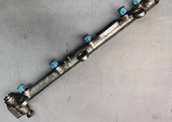 Listwa Wtryskowa Mercedes 1.7 CDI 0445214005