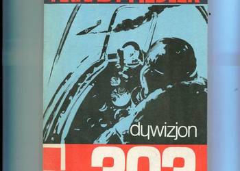 Dywizjon 303 - Fiedler