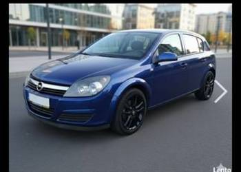 Opel Astra H