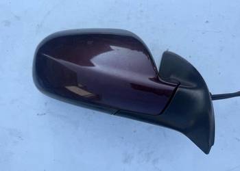 lusterko prawe elektryczne Peugeot 307 KKCD