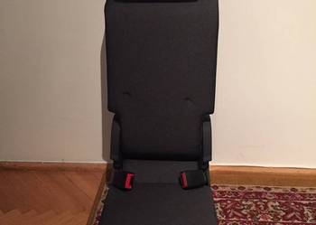 Fotel tylny środkowy Skoda Roomster NOWY!!!