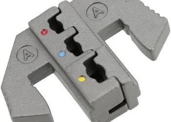 Matryca do zaciskania końcówek kablowych izolowanych (0.5-6 mm²) LAT2000AKR