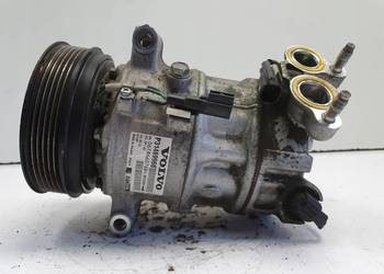 SPRĘŻARKA KLIMATYZACJI Volvo V40 II 2.0 D D2 _ pompa P31469966