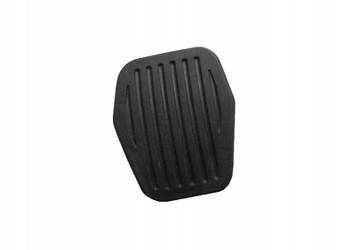 VOLVO C30 C70 S40 V50 nakladka na pedal hamulca OE VOLVO C30 C70 S40 V50 nakladka na pedal hamulca OE