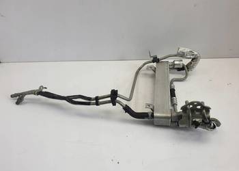 Ford F150 2.7 3.5 V6 CHŁODNICZKA OLEJU chłodnica