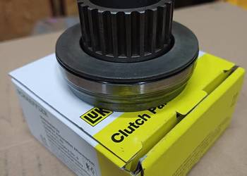 Łożysko Oporowe Sprzęgła Manualnego Ciernego Partner Husqvarna MTD