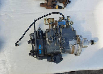 Iveco Pompa Paliwa Wtryskowa DELPHI