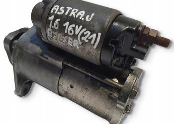 ROZRUSZNIK Opel Astra J 1.6 16V 55576980