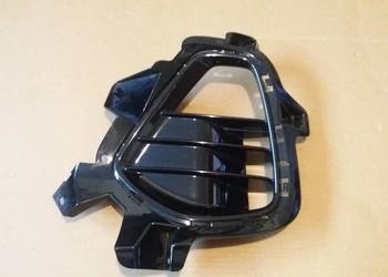 Kratka zaślepka halogenu lewa Hyundai i30  86563-g4010