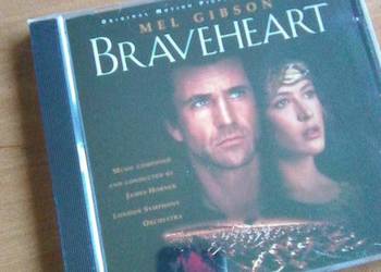 Braveheart Sondtrack