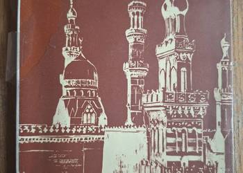 Kair- Swietłana Chodżasz Artystyczne stolice świata