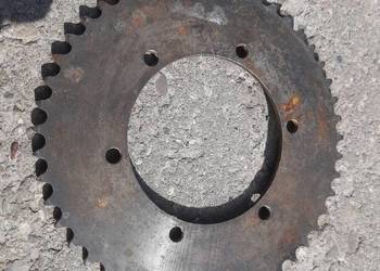 Zębatka tylnego koła shl m11