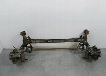 BELKA ZAWIESZENIA TYŁ  MK7 4X4 AWD 1.2 B Suzuki Swift V (2010-2017)