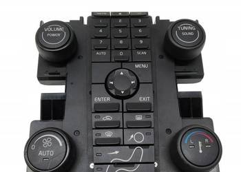 PANEL STEROWANIA 30737669 Volvo V50 I (2004-2012)