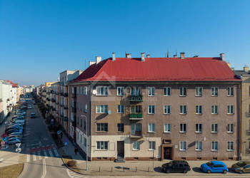 Imponujący Apartament z Duszą 105m2/ Centrum