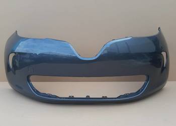 RENAULT ZOE ZDERZAK PRZÓD PRZEDNI DOKŁADKA 1119750X