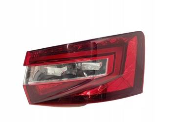 LAMPA TYŁ  LEWA  3V9945208 Skoda Superb III (2015-)