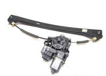 PODNOŚNIK SZYBY PRAWY TYŁ SKODA KODIAQ 5Q0959408A Hatchback MECHANIZM