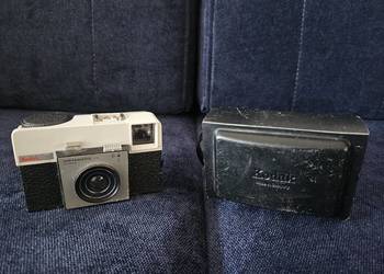 Kodak instamatic 25