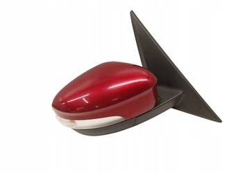 LUSTERKO   PRAWE 13PIN EU  Ford Galaxy Mk4 (2015-2023)